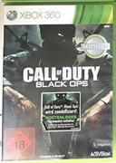 Call of duty black ops