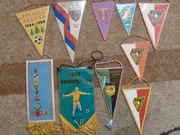 Proporczyki klubów piłkarskich