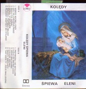 Eleni - Śpiewa Kolędy