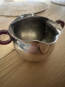 Separator tłuszczu sosu