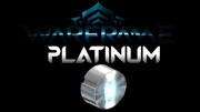 WARFRAME PLATYNA 4000 SZTUK 4K PLATYNY PLATINUM 