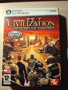 CIVILIZATION IV BEYOND THE SWORD PL