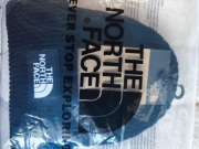 Nowa Czapka The North face 