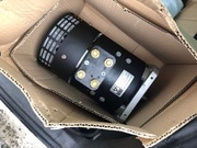 Silnik elektryczny 24V 7KW