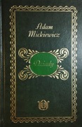Dziady Autor: Adam Mickiewicz