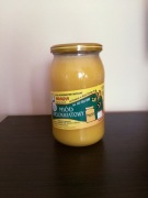 Miód wielokwiatowy miód zdrowy super miód naturaln