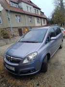 Opel Zafira b 2005r.