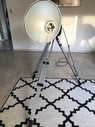 Lampa loft industrial