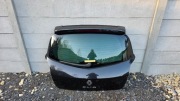 Klapa tył zderzak Renault Clio III Hatchback 