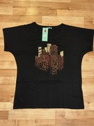 Koszulka z nadrukiem