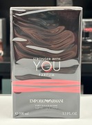 Armani Stronger With You Parfum 10 ml