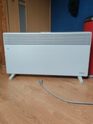 Grzejnik elektryczny THERMOVAL 2000W GWARANCJA 4L