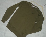 NIKE Bluza męska khaki XS   #29