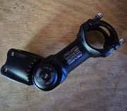 Mostek rowerowy regulowany 130mm Truvativ/Kellys 25,4mm/31,8mm MTB