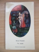 Na szosie Marian Promiński