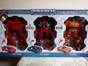 figurki transformers 