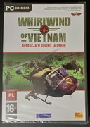 WHIRLWIND OF WIETNAM OPERACJA W DOLINIE IA DRANG PL PC