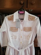 Sukienka rozmiar S nowa