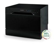 Zmywarka wolnostojąca z możliwością zabudowy 