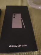 Samsung galaxy s24 ultra