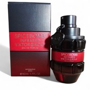 Viktor & Rolf Spicebomb Infrared EdP 30 ml ze 50 ml UŻYWANE