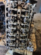 Głowica Kia Carnival 2.9 CRDI