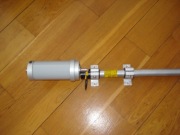 ANTENA DIAMOND BB7V KF