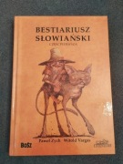 Bestiariusz słowiański 