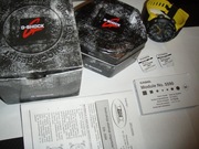 CASIO G Shock GA-2000