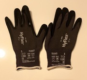 Rękawice powlekane nitrylem Ansell HyFlex 11-840 rozmiar 5   12 par