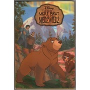 Mój Brat Niedźwiedź - Disney Walt