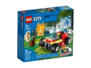 Klocki LEGO 60247 City Pożar lasu