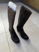Buty Kozaki Wojas 37 NOWE