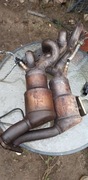 Katalizator BMW E87 seria 1 2.0 