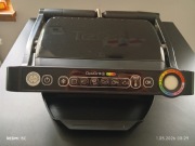 Tefal Optigrill XL 2000W czarny, jak nowy