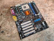 RETRO PŁYTA GŁÓWNA ECS K7S5A 