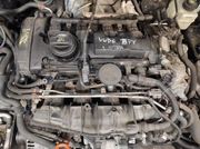Silnik 2.0 Tfsi BPY Passat B6 