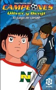 Captain Tsubasa: The Card Game - Nowa