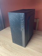 Komputer i3-10100F GTX 1050 Ti 16GB RAM 2xSSD/HDD + DVI/VGA