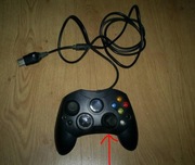 Pad Xbox Classic nr6