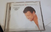 Lionel Richie CD - Renaissance