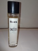 Dezodorant perfumowany Emotion Bi - es Starodawny 