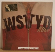 KULT – WSTYD DLP (ZAFOLIOWANA)