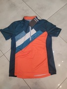 CMP-męska koszulka rowerowa rozm 46