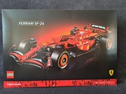 LEGO Technic nr 42207 - Bolid F1 Ferrari SF-24
