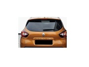 Renault Captur 1 Lift lampa klapa szyba spoiler lotka tył znaczek TEEPY 