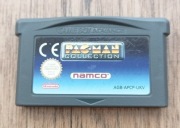 Pac-Man Collection GBA Game Boy Advance
