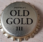 NIEBUTELKOWANY  Szwecja    Spendrup's Old Gold III  CCI   67012 piwo