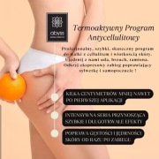 Abyss Spa kuracja antycellulitowa 