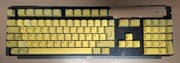 Amiga 500 A500 klawiatura klawisze mloteczki sprężynki 